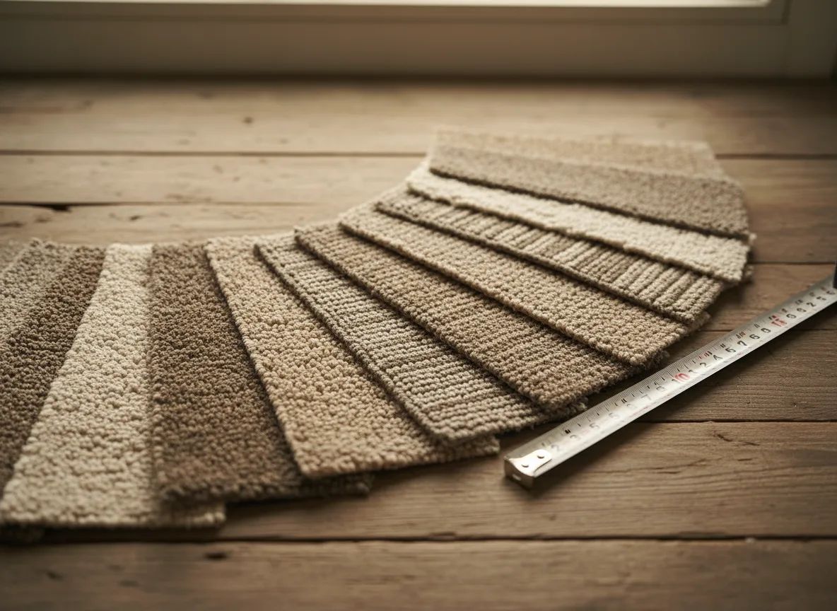 Carpet Installation Hamburg, NJ FAQs